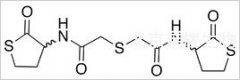 Erdosteine Bis-N-(2-Oxo-3-tetrahydrothienyl) Impurity (Erdosteine EP21506)