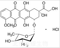 鹽酸表柔比星標(biāo)準(zhǔn)品