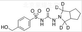 羥基格列齊特-D4標(biāo)準(zhǔn)品