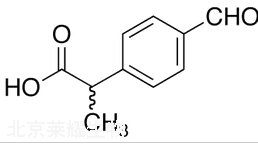 布洛芬雜質(zhì)K標(biāo)準(zhǔn)品