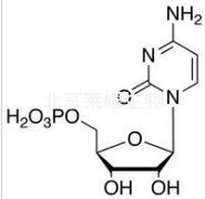 胞苷5'-單磷酸標準品