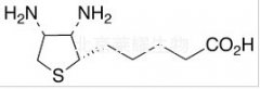 生物素二胺標(biāo)準(zhǔn)品（Diamino Biotin）