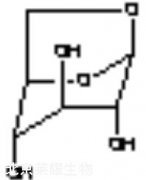 1,6-脫水β-D-吡喃葡萄糖標(biāo)準(zhǔn)品