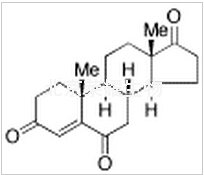 4-雄烯三酮標(biāo)準(zhǔn)品