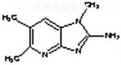 2-氨基-1，5，6-三甲基咪唑[4，5-b]吡啶啉標(biāo)準(zhǔn)品