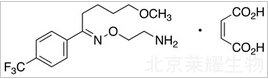 (E)-馬來酸氟伏沙明標準品