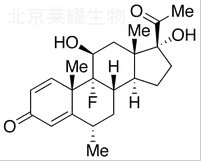 氟米龍標(biāo)準(zhǔn)品