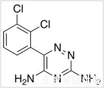 拉莫三嗪標準品
