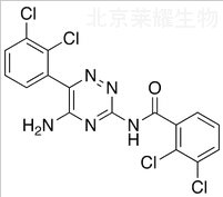 3-（2,3-二氯苯甲酰胺）拉莫三嗪標(biāo)準(zhǔn)品