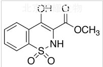 吡羅昔康雜質(zhì)G標(biāo)準(zhǔn)品