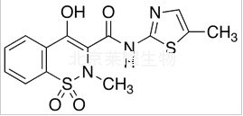 美洛昔康標(biāo)準(zhǔn)品