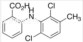 甲氯芬那酸標(biāo)準(zhǔn)品