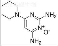 米諾地爾標(biāo)準(zhǔn)品