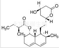 美伐他汀標(biāo)準(zhǔn)品