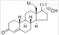 炔諾孕酮標準品