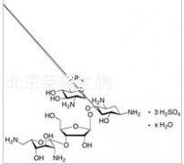 硫酸新霉素水合物（Neomycin Trisulfate Hydrate）