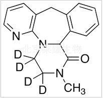 米氮平雜質(zhì)C標(biāo)準(zhǔn)品