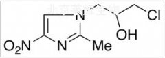 Ornidazole Isomer (Impurity)