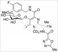羥基喹硫平雜質(zhì)-d8標(biāo)準(zhǔn)品（Quetiapine Hydroxy Impurity-d8）