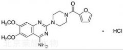 鹽酸哌唑嗪標(biāo)準(zhǔn)品