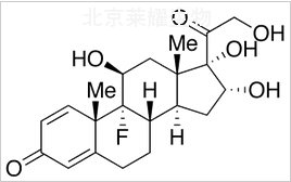 曲安西龍標(biāo)準(zhǔn)品