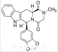 他達拉非雜質(zhì)B標(biāo)準(zhǔn)品（ent-Tadalafil）