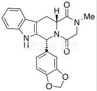 他達拉非雜質C標準品