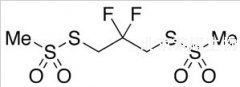 1,3-(2,2-Difluoropropanediyl)Bismethanethiosulfonate標(biāo)準(zhǔn)品