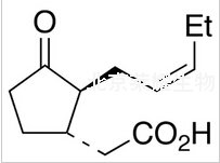 反-茉莉酸標(biāo)準(zhǔn)品