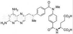 甲氨蝶呤雜質(zhì)G標準品