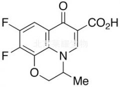 RS-氧氟沙星羧酸標(biāo)準(zhǔn)品（RS-Ofloxacin Carboxylic Acid）