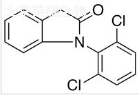 雙氯芬酸雜質(zhì)A標(biāo)準(zhǔn)品