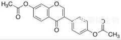 Daidzein Diacetate