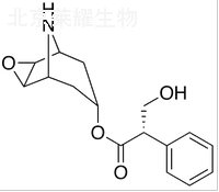 去甲東莨菪堿標(biāo)準(zhǔn)品