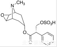 東莨菪堿硫酸鹽標(biāo)準(zhǔn)品