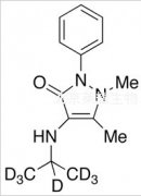 異丙氨基比林-d7標準品