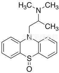 異丙嗪亞砜標準品