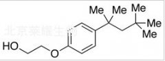 4-tert-Octylphenol Monoethoxylate