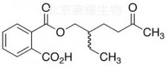 rac Mono(2-ethyl-5-oxohexyl) Phthalate