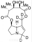 野百合堿-d4標(biāo)準(zhǔn)品