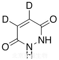 馬來(lái)酰肼-D2標(biāo)準(zhǔn)品