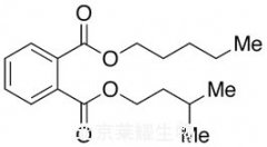 Isopentyl Pentyl Phthalate標準品