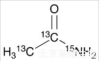 乙酰胺-13C2,15N標(biāo)準(zhǔn)品