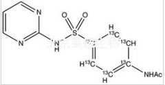 N-乙?；前粪奏?13C6標準品