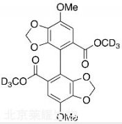 聯(lián)苯雙酯-D6標準品