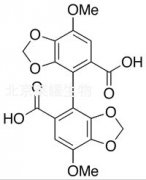 Bifendate Dicarboxylic Acid標(biāo)準(zhǔn)品