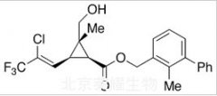 羥基聯(lián)苯菊酯標(biāo)準(zhǔn)品