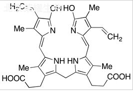 膽紅素標(biāo)準(zhǔn)品