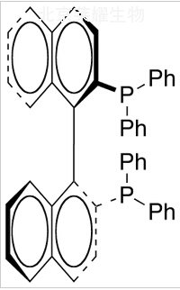 R-(+)-1,1'-聯(lián)萘-2,2'-二苯膦標準品
