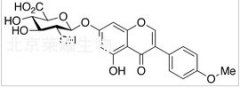 BiochaninA-7-O-β-D-glucuronide標(biāo)準(zhǔn)品
